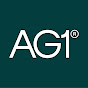 AG1 Deutschland logo