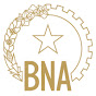 Banco Nacional de Angola YouTube channel avatar 