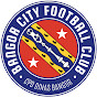 Bangor City FC - Official logo