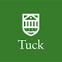 Tuck School of Business logo