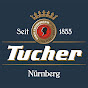 Tucher Biere logo