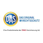 D.A.S. Rechtsschutz  logo