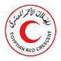 Egyptian Red Crescent logo