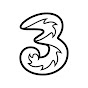 Tre Sverige logo