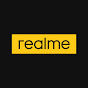 realme Magyarország logo