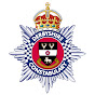 Derbyshire Constabulary logo