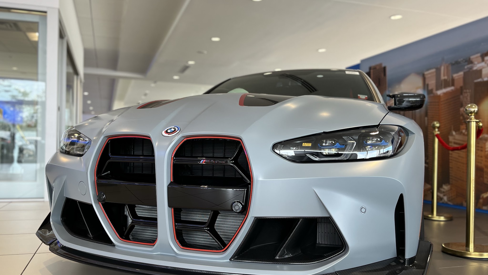 BMW of Freeport YouTube banner