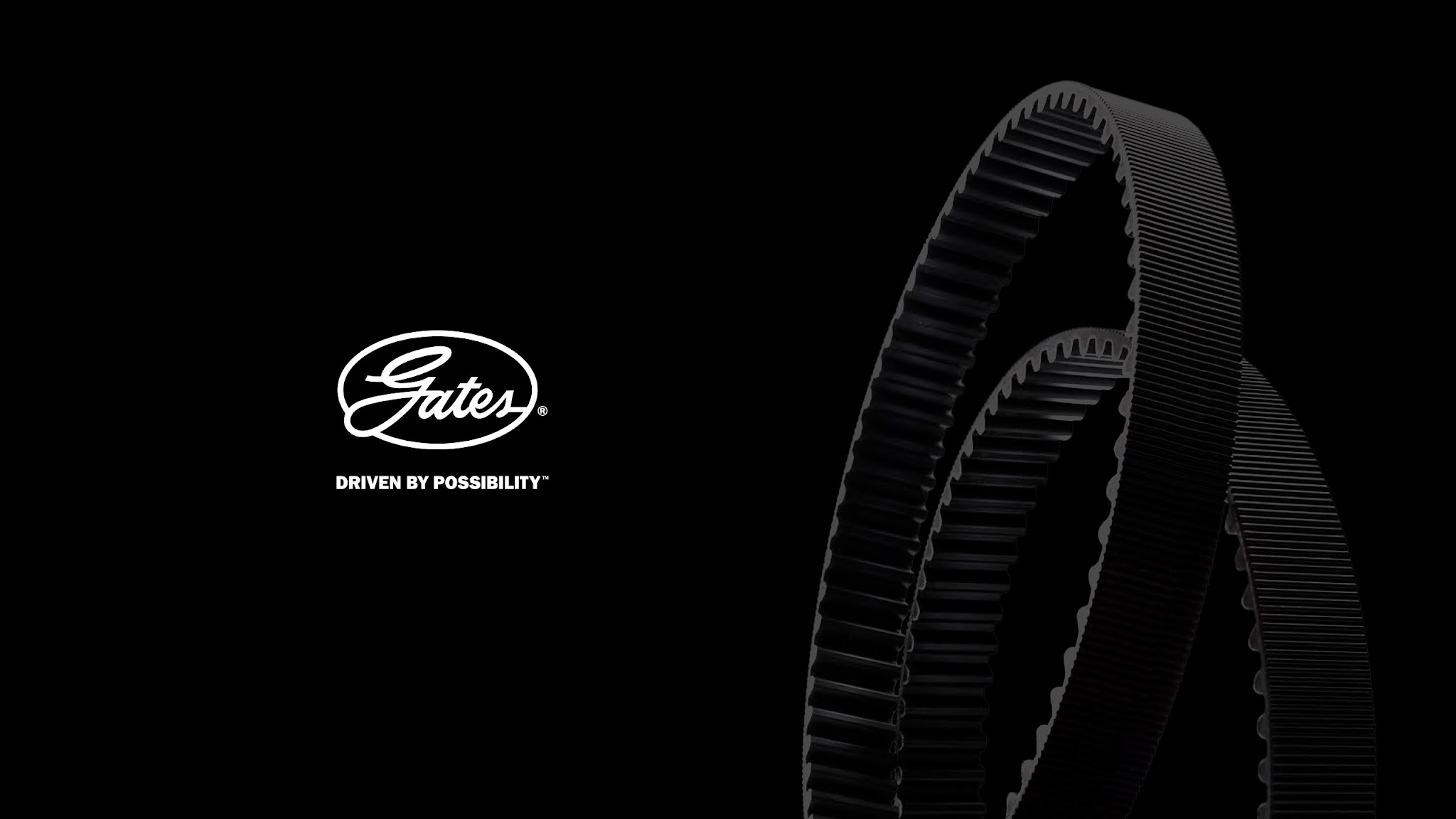 Gates YouTube banner