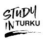 Study in Turku logo