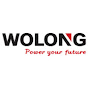 Wolong EMEA logo