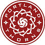 Portland Thorns FC logo