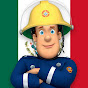 El Bombero Sam en Español Latino logo