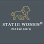 Statig Wonen® makelaars logo