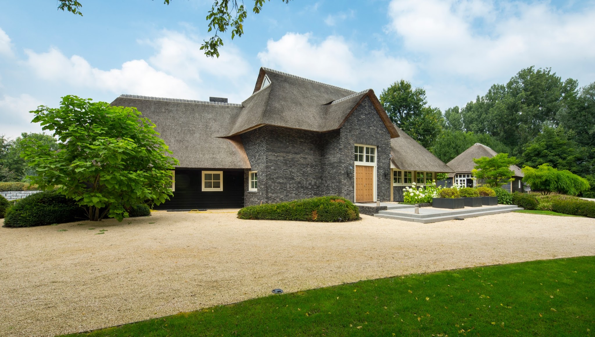 Statig Wonen® makelaars YouTube banner