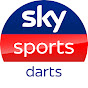 Sky Sports Darts logo