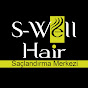 SWell Hair Protez Saç YouTube channel avatar 