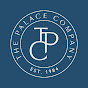 The Palace Company, Formerly Palace Resorts logo