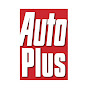 Auto Plus YouTube channel avatar 