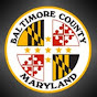 Baltimore County logo
