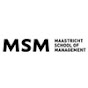 Maastricht School of Management  logo
