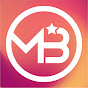 modernballet.bergamo logo