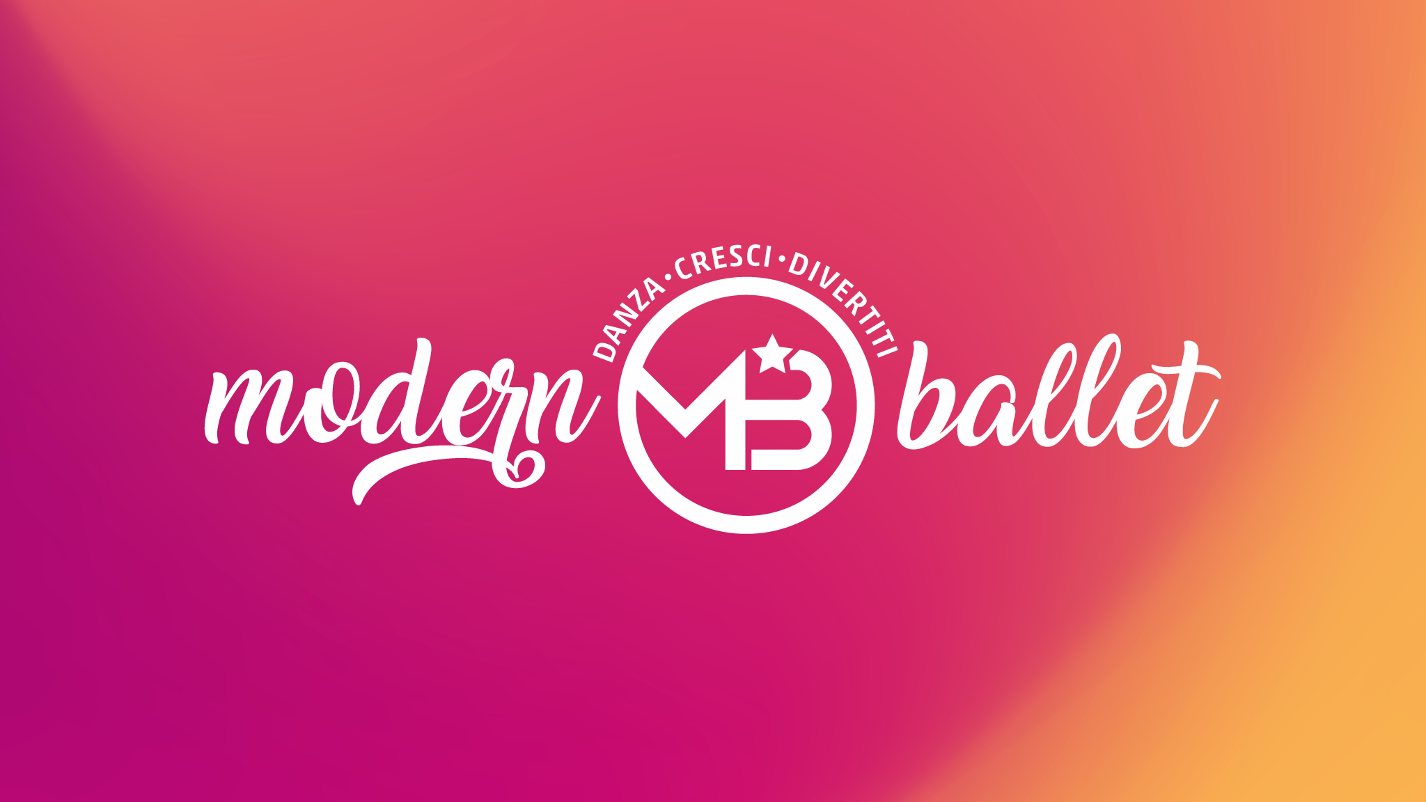 modernballet.bergamo YouTube banner