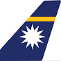 Nauru Airlines logo