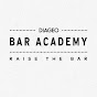 Diageo Bar Academy logo