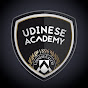 Udinese Academy Romania YouTube channel avatar 