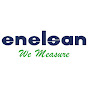 Enelsan Endüstriyel logo