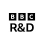BBC Research & Development logo