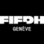 FIFDH Genève YouTube channel avatar 