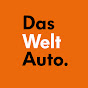Das WeltAuto Österreich logo