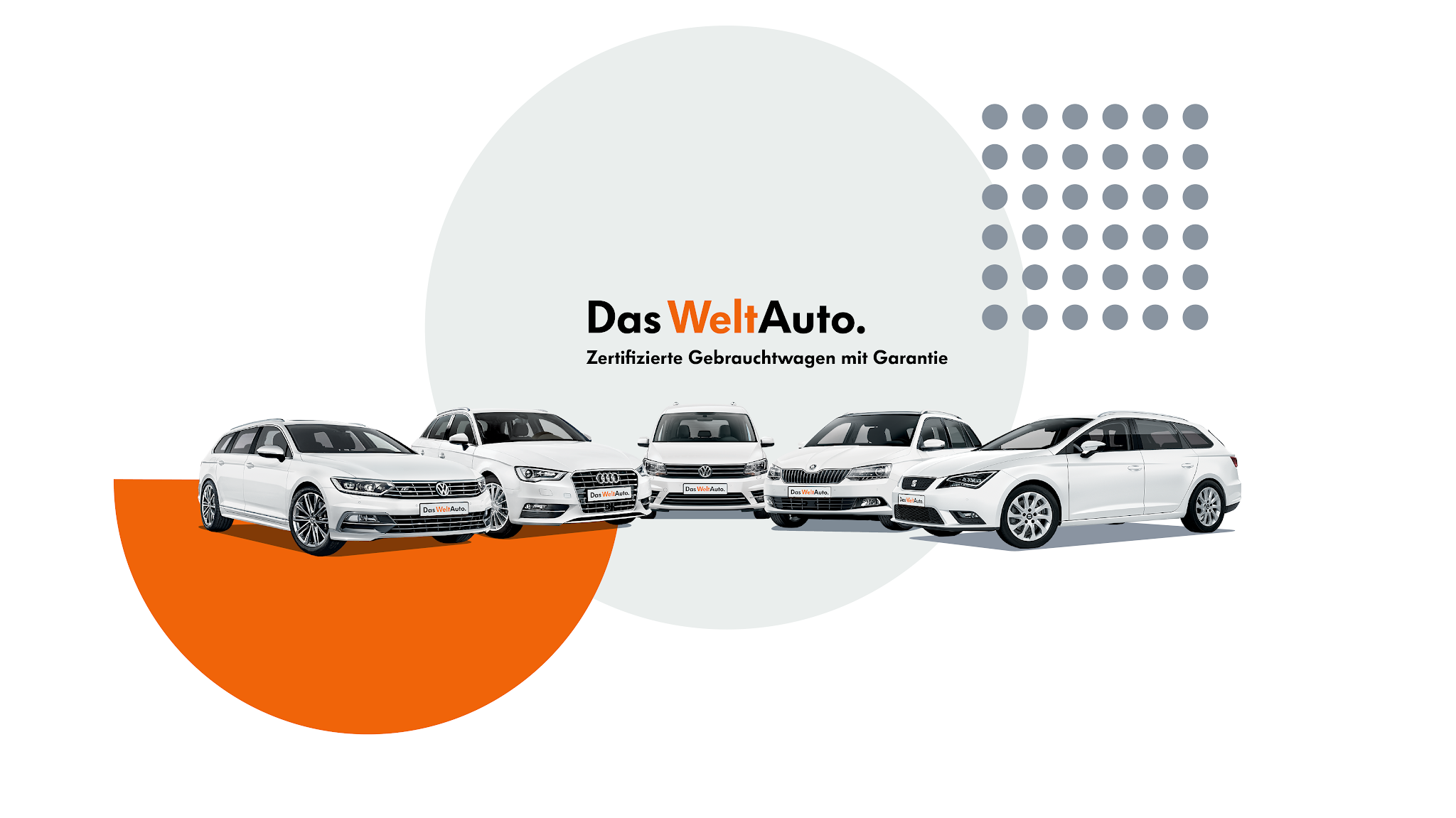 Das WeltAuto Österreich YouTube banner