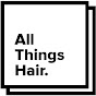 All Things Hair – US-ES (A Unilever Channel) logo