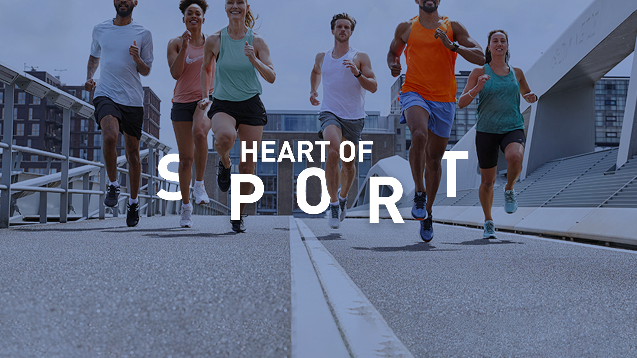 INTERSPORT Türkiye YouTube banner