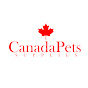 Canada Pets Supplies logo