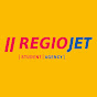 RegioJet logo