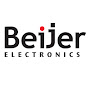 Beijer Electronics logo