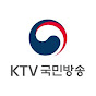 KTV 국민방송 YouTube channel avatar 