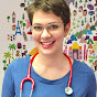 Dr. med. Cornelia Langner - Kinderärztin in Aachen logo
