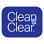 CLEAN & CLEAR® Arabia logo