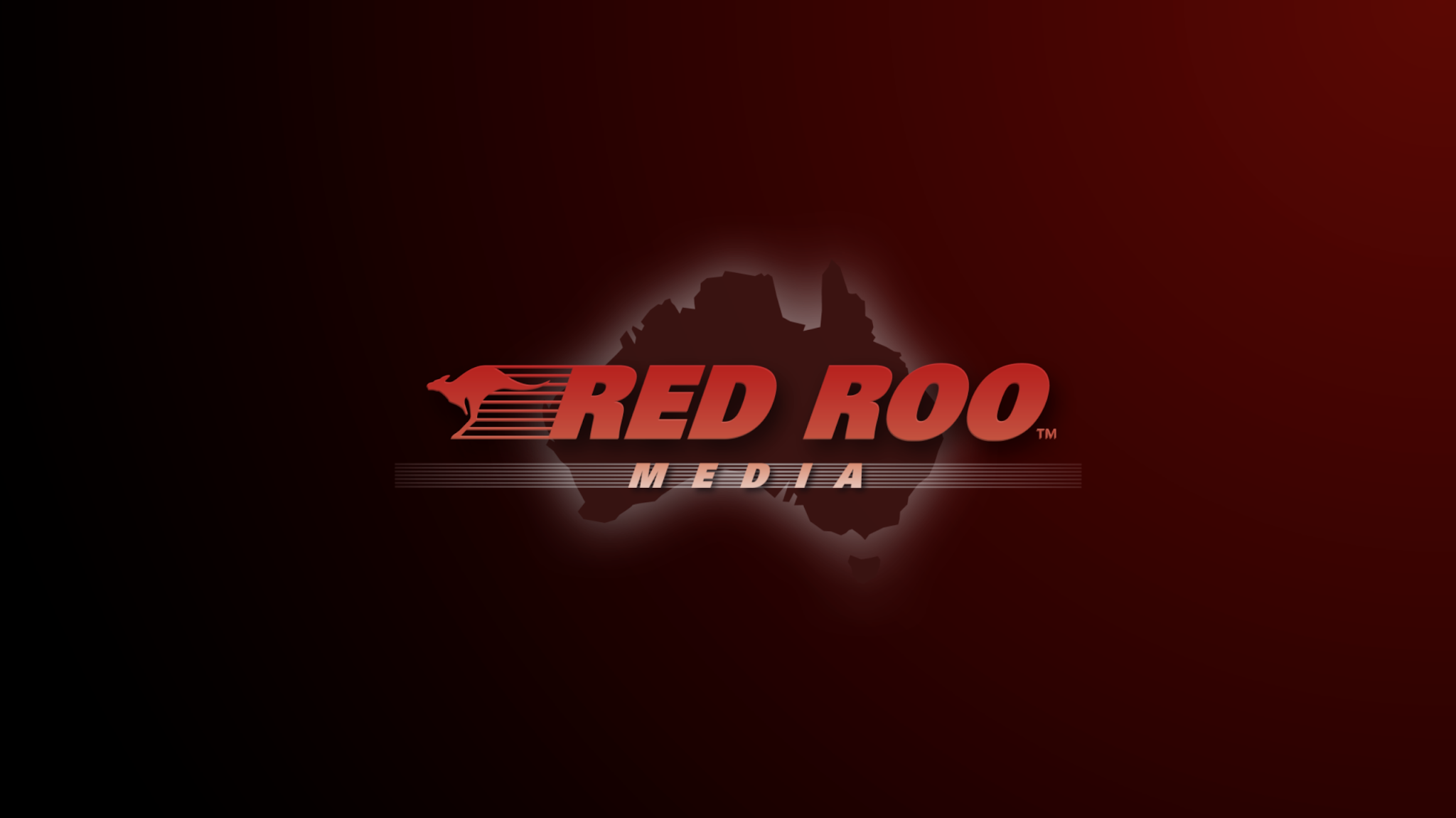 Red Roo YouTube banner