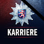 Polizei Hessen Karriere logo