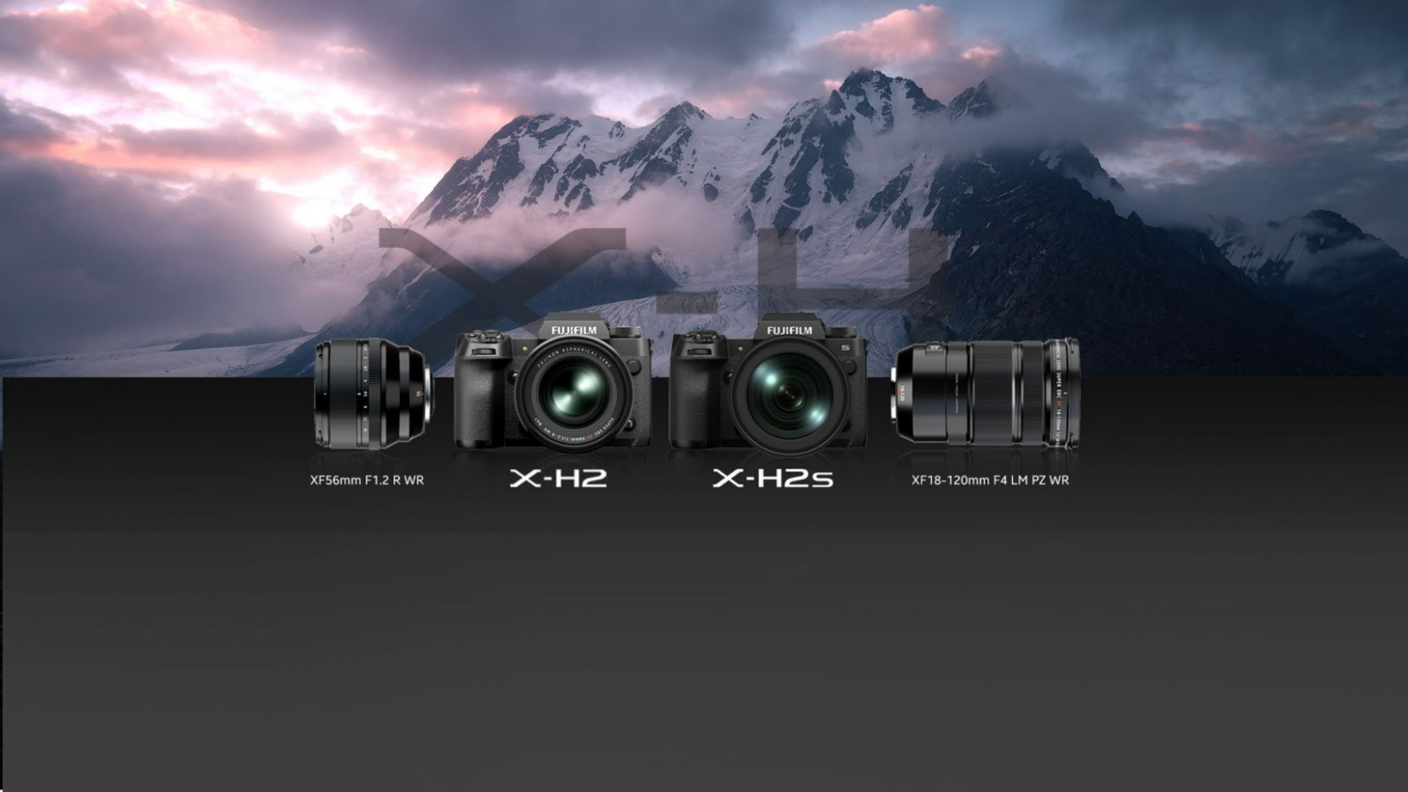 FUJIFILM PHILIPPINES YouTube banner