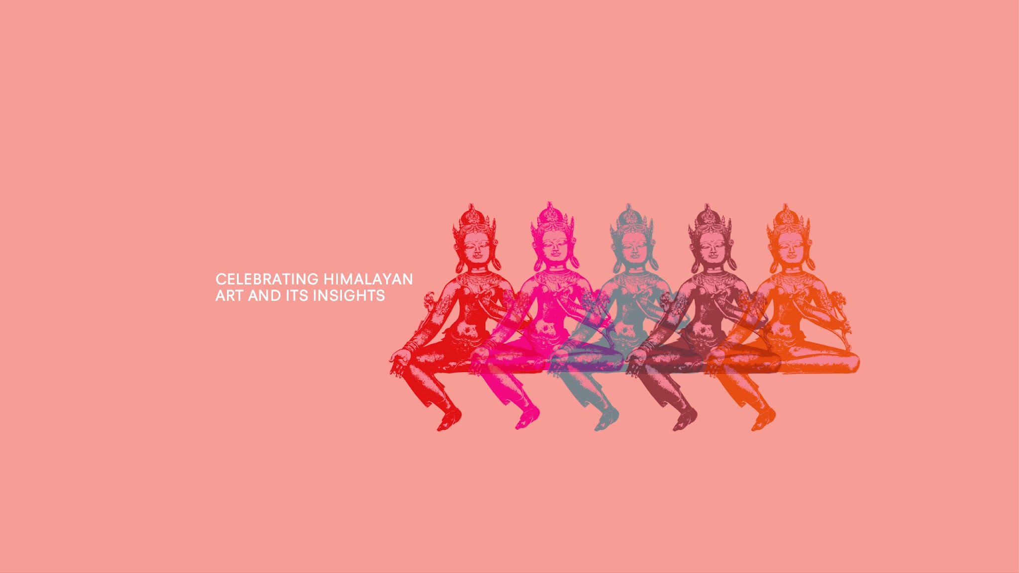 Rubin Museum of Himalayan Art YouTube banner