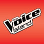 The Voice Iceland YouTube channel avatar 