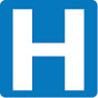 HORIZONT YouTube channel avatar 