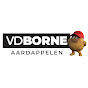 Van den Borne Aardappelen logo