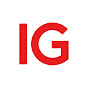 IG Deutschland logo